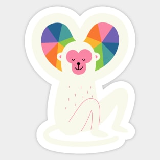 Heart Sticker